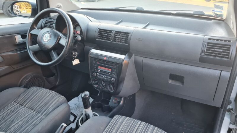 VOLKSWAGEN FOX 3/5 portes 2005
