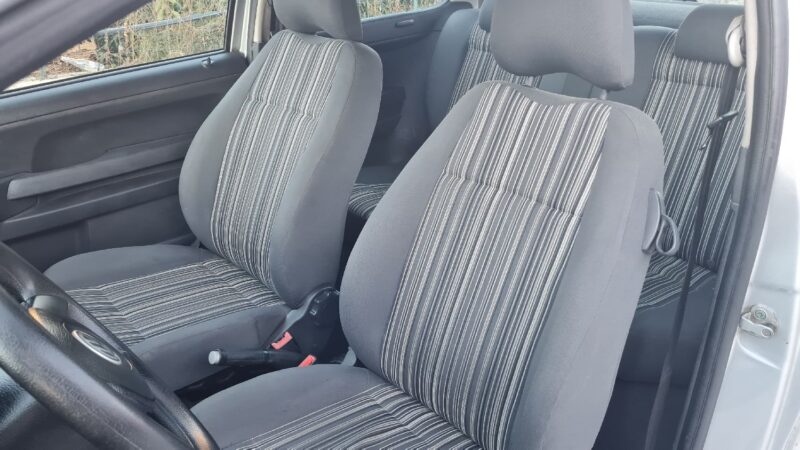 VOLKSWAGEN FOX 3/5 portes 2005