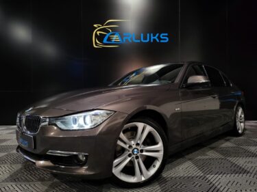 BMW SERIE 3 BMW Série 3 328 i 2.0l 245cv Sport Suivi complet