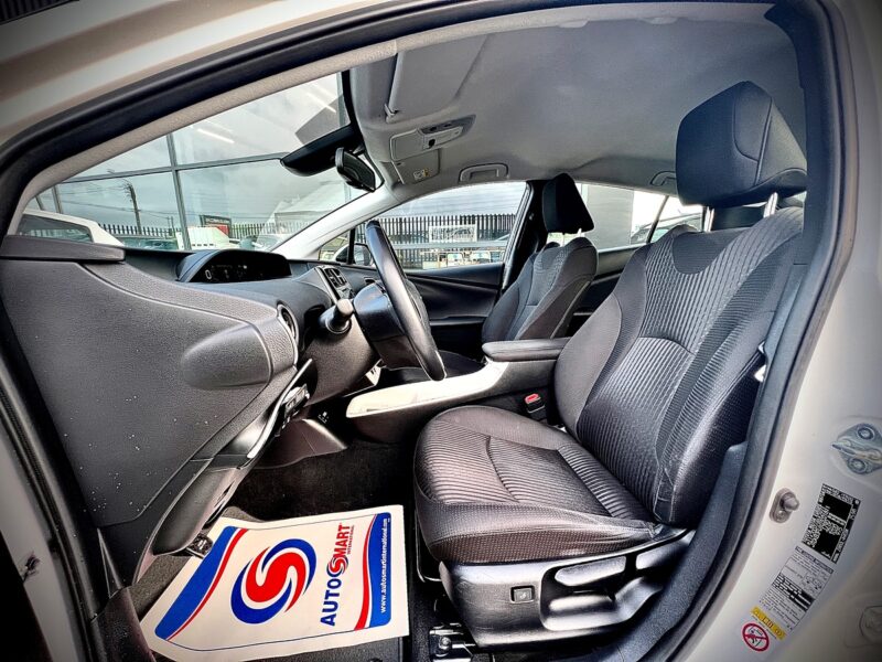 TOYOTA PRIUS 4 DYNAMIC PACK TECHNO 2016