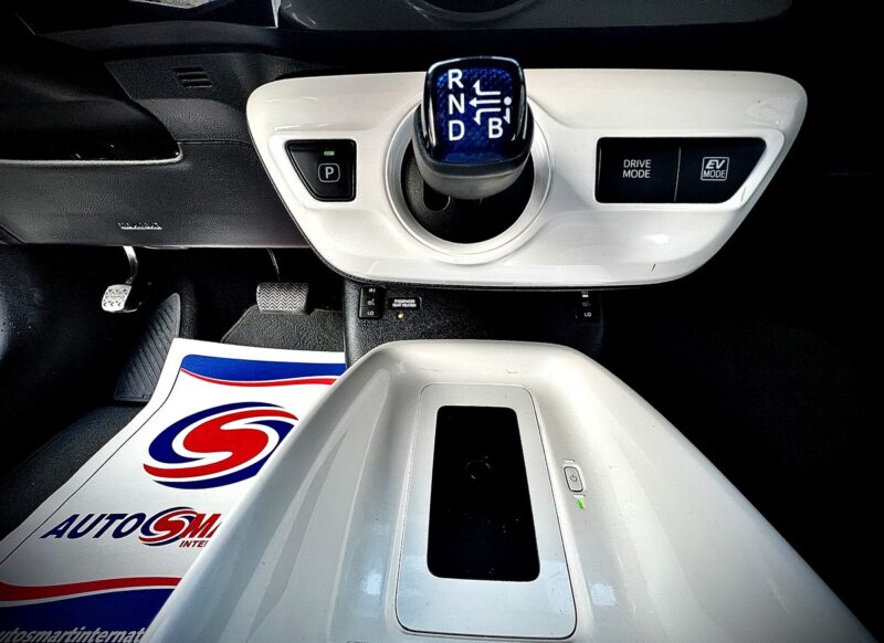 TOYOTA PRIUS 4 DYNAMIC PACK TECHNO 2016