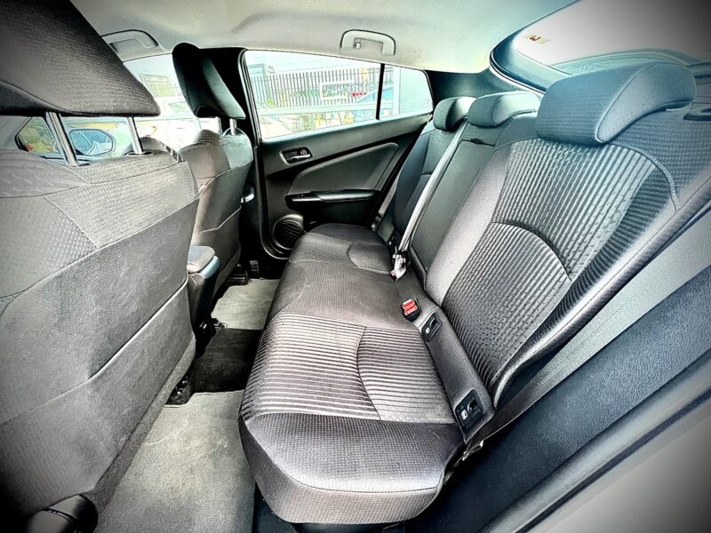 TOYOTA PRIUS 4 DYNAMIC PACK TECHNO 2016