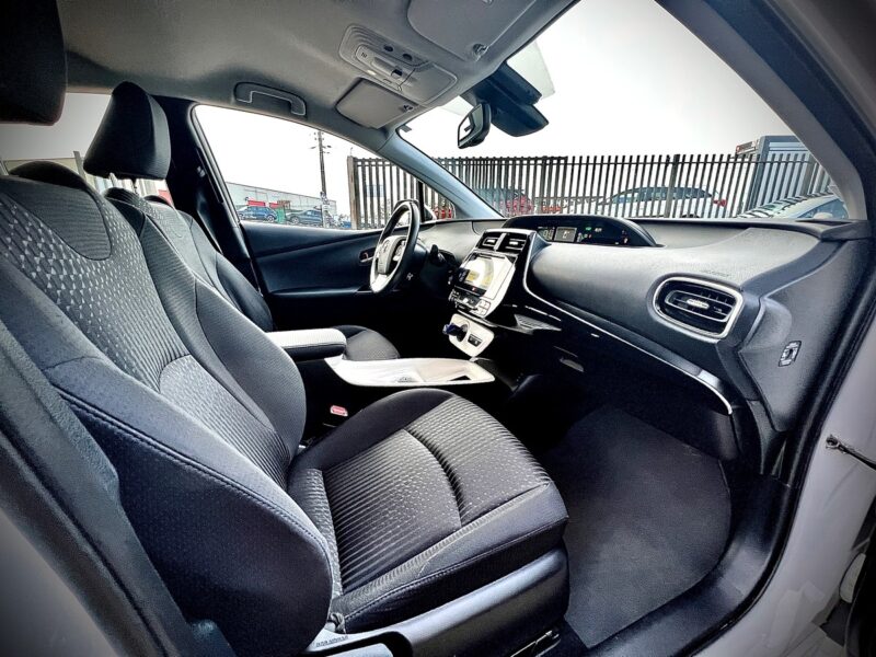 TOYOTA PRIUS 4 DYNAMIC PACK TECHNO 2016