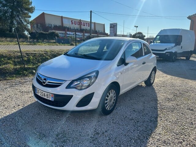 OPEL CORSA  1.0 65 COOL LINE