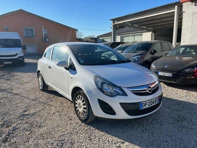 OPEL CORSA  1.0 65 COOL LINE