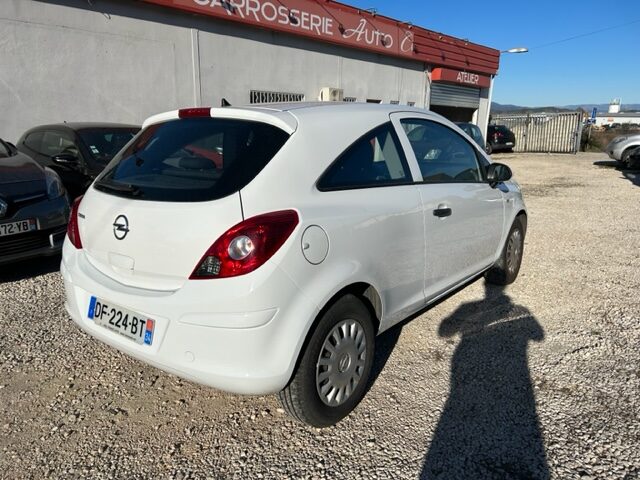 OPEL CORSA  1.0 65 COOL LINE