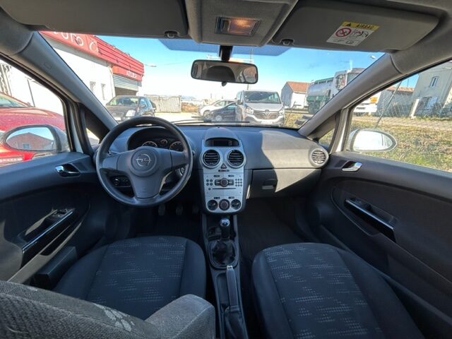 OPEL CORSA  1.0 65 COOL LINE