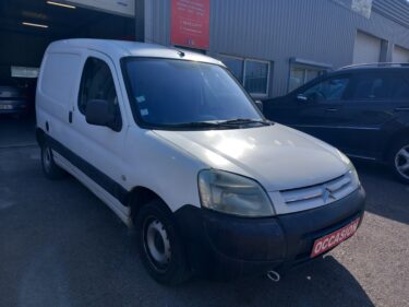 CITROEN BERLINGO 1.9L D 70CV