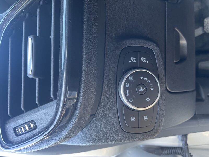 FORD FIESTA VII 2020