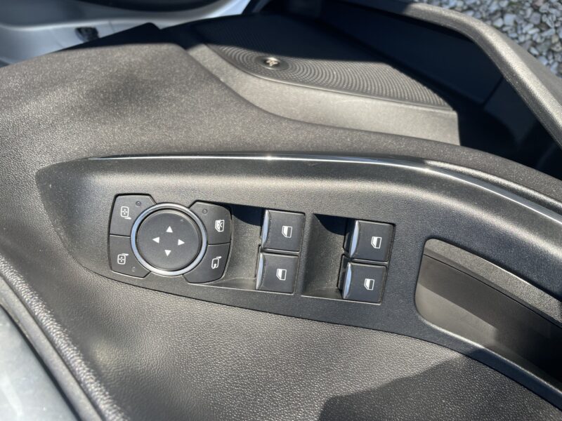 FORD FIESTA VII 2020