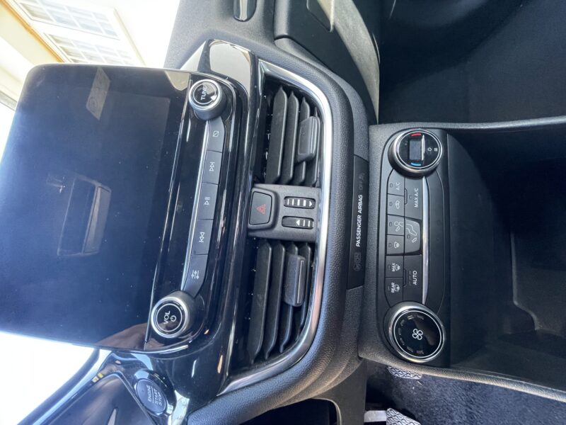 FORD FIESTA VII 2020