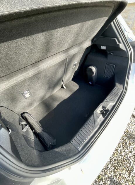 FORD FIESTA VII 2020