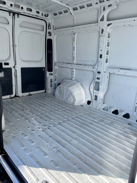 RENAULT KANGOO Express 2018