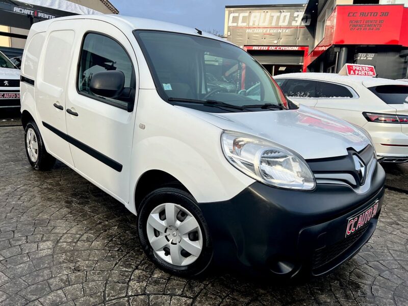 RENAULT KANGOO Express 2018