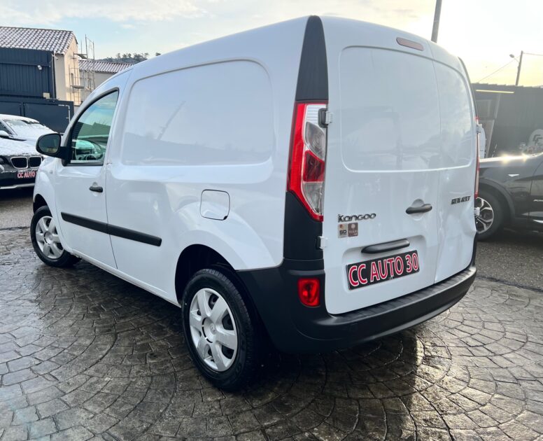 RENAULT KANGOO Express 2018