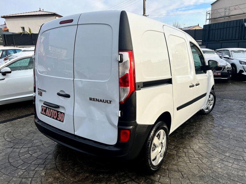 RENAULT KANGOO Express 2018