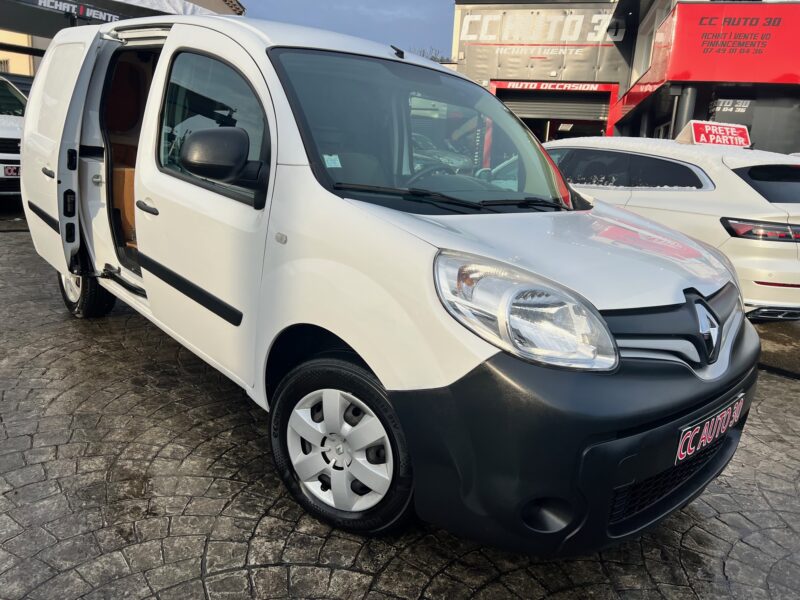 RENAULT KANGOO Express 2018
