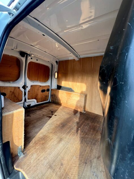 RENAULT KANGOO Express 2018