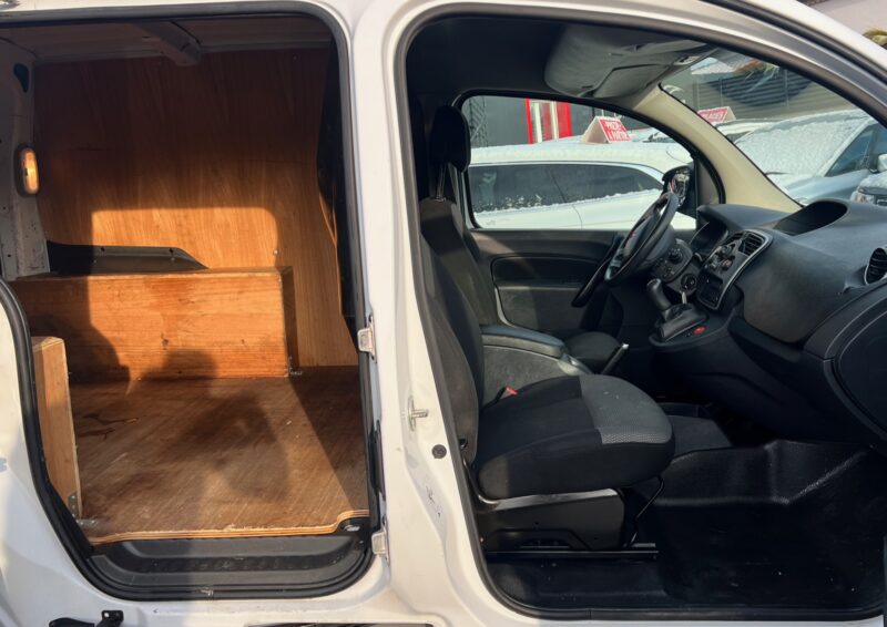 RENAULT KANGOO Express 2018