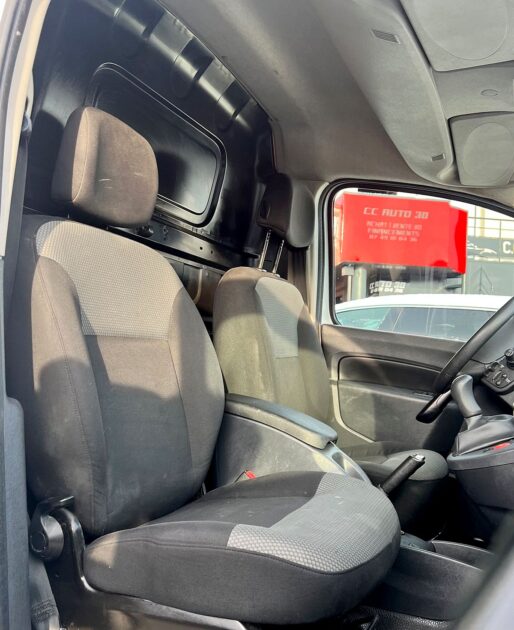 RENAULT KANGOO Express 2018