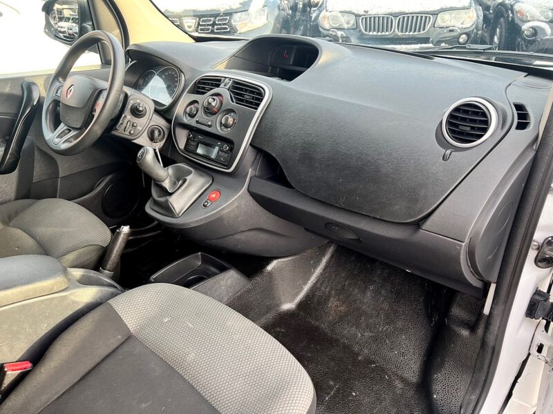 RENAULT KANGOO Express 2018