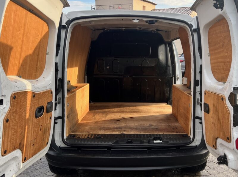 RENAULT KANGOO Express 2018