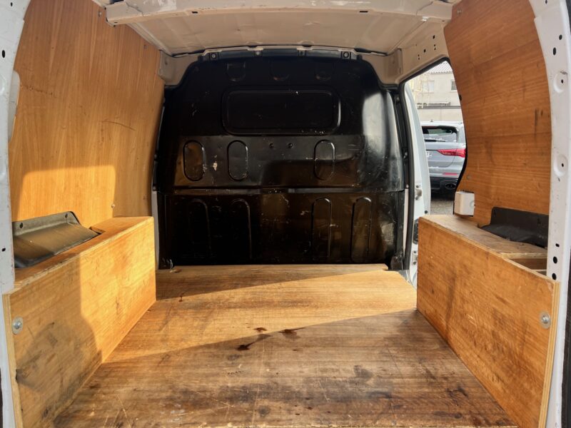 RENAULT KANGOO Express 2018