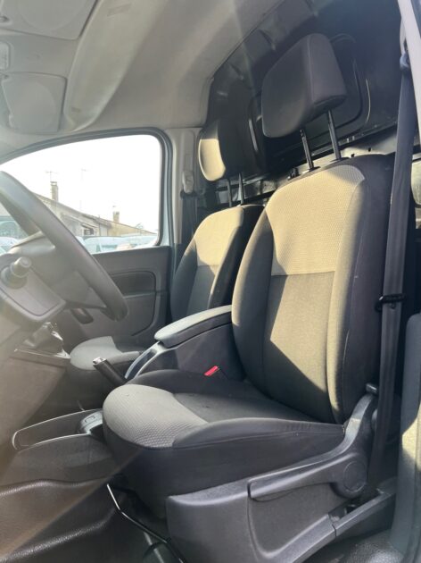 RENAULT KANGOO Express 2018