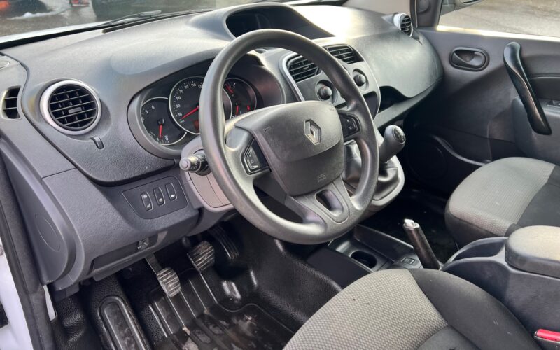 RENAULT KANGOO Express 2018