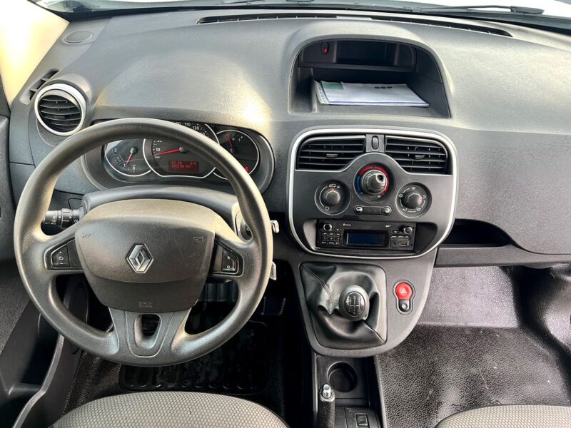 RENAULT KANGOO Express 2018