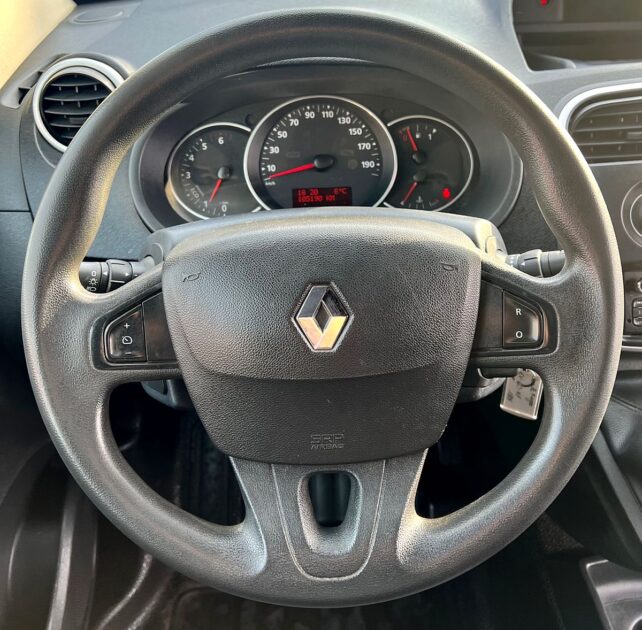 RENAULT KANGOO Express 2018