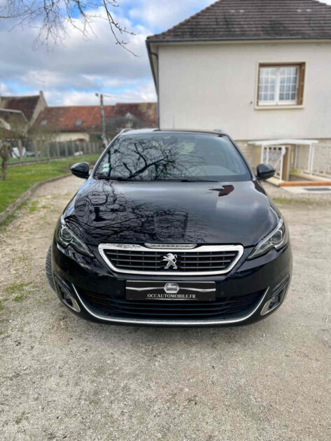 PEUGEOT 308 SW II 2015