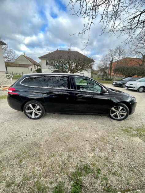 PEUGEOT 308 SW II 2015