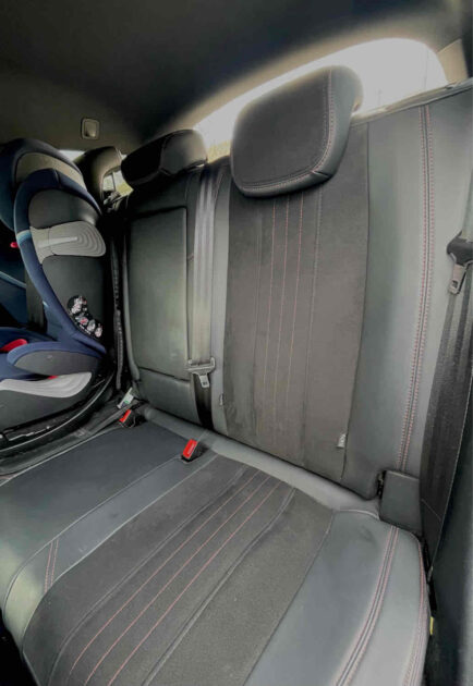 PEUGEOT 308 SW II 2015