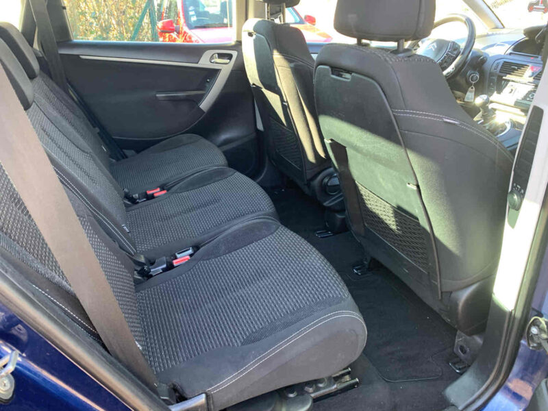 CITROEN C4 PICASSO I 1.6HDI 110CV