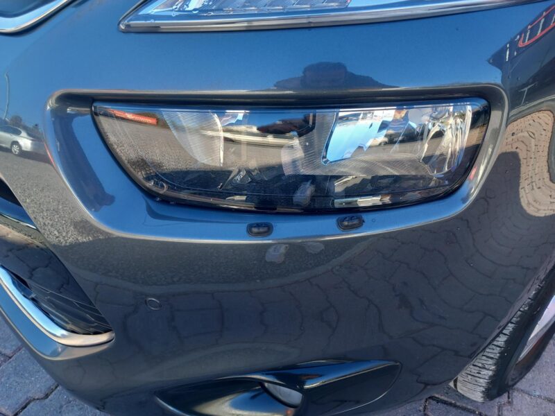 CITROEN C4 PICASSO 2014