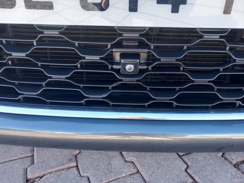 CITROEN C4 PICASSO 2014