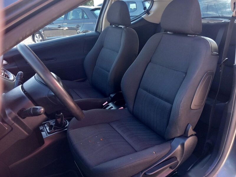 PEUGEOT 207/207+ 2006