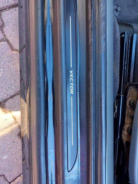 SAAB 9-3 2.0 i 1*VECTOR* 175cv  DECAPOTABLE *GARANTIE REVISE*