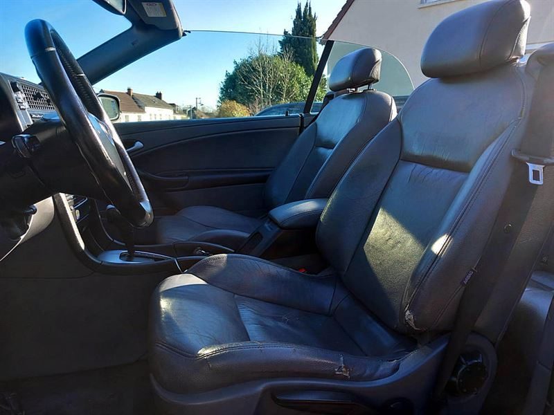 SAAB 9-3 2.0 i 1*VECTOR* 175cv  DECAPOTABLE *GARANTIE REVISE*