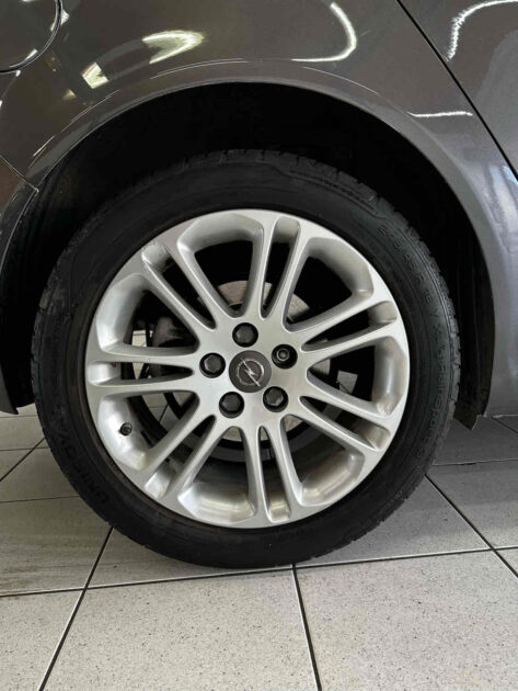 OPEL INSIGNIA 2.0 CDTi 130ch BVM6 Cosmo Pack