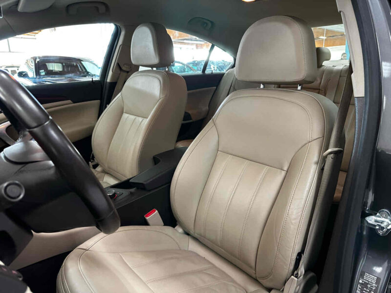 OPEL INSIGNIA 2.0 CDTi 130ch BVM6 Cosmo Pack