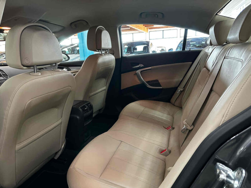 OPEL INSIGNIA 2.0 CDTi 130ch BVM6 Cosmo Pack