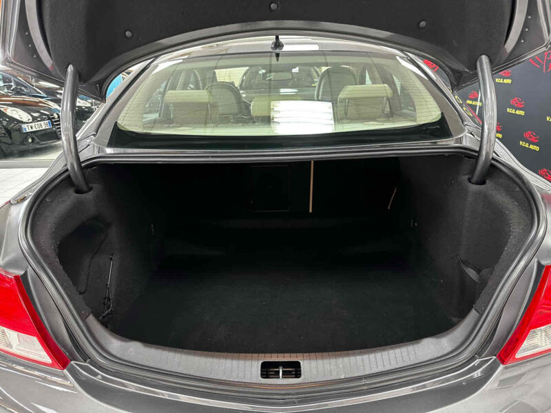 OPEL INSIGNIA 2.0 CDTi 130ch BVM6 Cosmo Pack