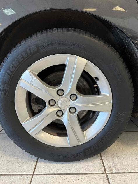 PEUGEOT 508 SW 1.6 eHDi 112ch BMP6 Business Pack