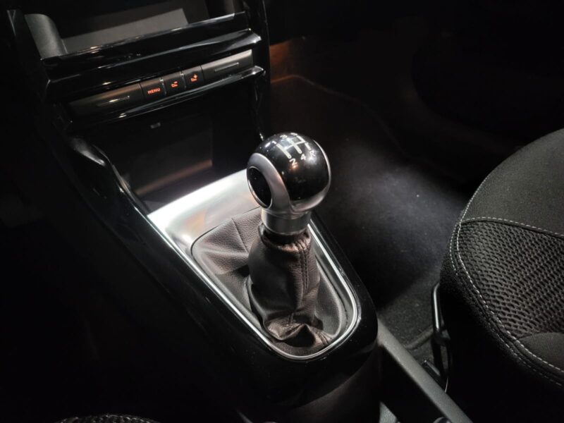 DS3 1.2 PURETECH 82cv SO CHIC Apple carplay