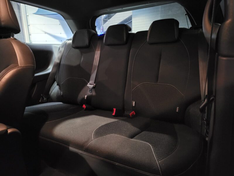 DS3 1.2 PURETECH 82cv SO CHIC Apple carplay