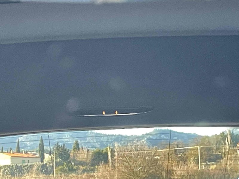 Mercedes-Benz CLA Shooting Break AMG 250 4MATIC