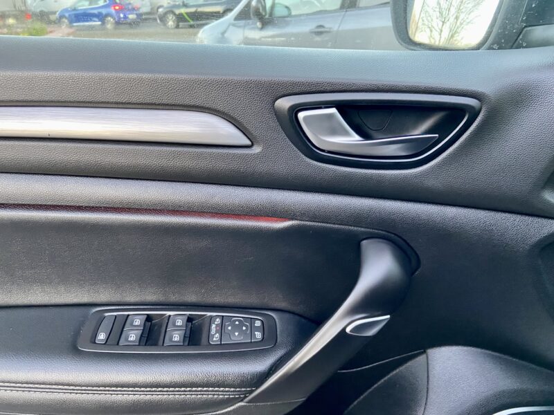 RENAULT MEGANE IV 2016