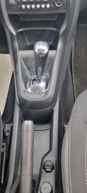 CITROEN C3 II 1.4 HDi Confort/ BOITE AUTO 